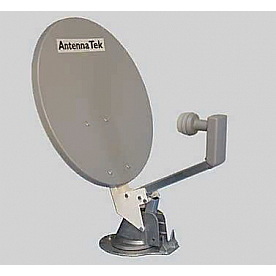 Antennatek DISH Service Satellite TV Antenna - 801020