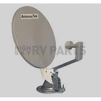 Antennatek DISH Service Satellite TV Antenna - 801020