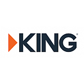 King Satellite TV Antenna Power Supply 24 Volt - 100365