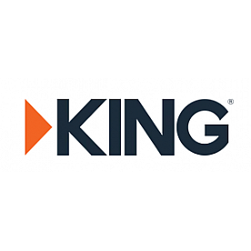 King Satellite TV Antenna Power Supply 24 Volt - 100365