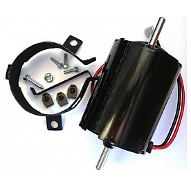Blower Motor Replacement For Atwood 8531-35 III and 8900-III Series Furnaces