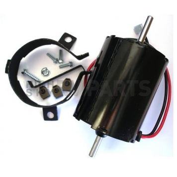 Blower Motor Replacement For Atwood 8531-35 III and 8900-III Series Furnaces
