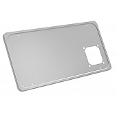 Dometic Mojave Small Model Furnace Access Door White - 33045