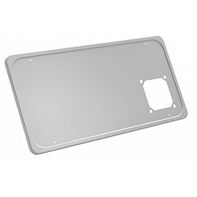 Dometic Mojave Small Model Furnace Access Door White - 33045