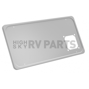 Dometic Mojave Small Model Furnace Access Door White - 33045