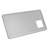 Dometic Mojave Large Model Furnace Access Door White - 33059