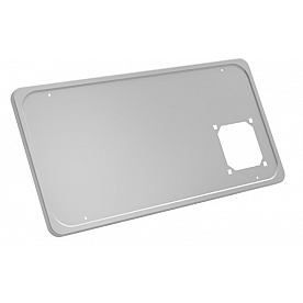 Dometic Mojave Large Model Furnace Access Door White - 33059