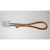 Dometic Furnace Power Supply Wiring Harness for Atwood 85-III Series - 36290