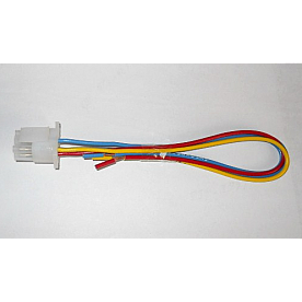 Dometic Furnace Power Supply Wiring Harness for Atwood 85-III Series - 36290