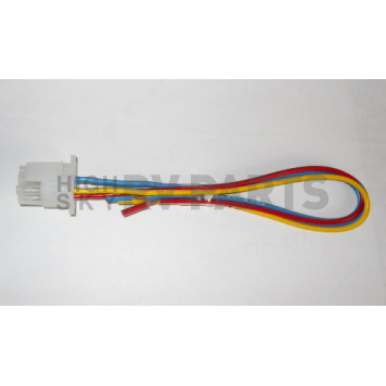 Dometic Furnace Power Supply Wiring Harness for Atwood 85-III Series - 36290