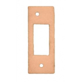 Dometic Gasket for Atwood Furnaces with DSI Ignition - 32172
