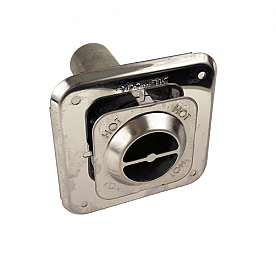 Dometic Mojave Vent Exhaust for DF Furnace - 33050