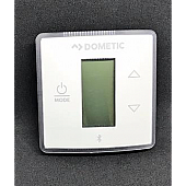 Dometic Wall Thermostat for Air Conditioners - Heat/ Cool - 3316255.000