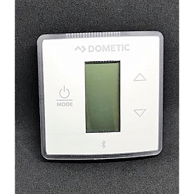 Dometic Wall Thermostat for Air Conditioners - Heat/ Cool - 3316255.000