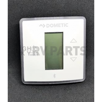 Dometic Wall Thermostat for Air Conditioners - Heat/ Cool - 3316255.000