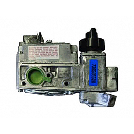 M.C. Enterprises Furnace Gas Valve MC710-401