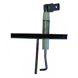 Igniter Electrode for For Suburban Furnace P and NT Models - 230956MC