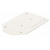 Suburban Furnace Burner Access Door & Electrode Gasket - 071076