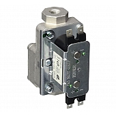 Suburban Furnace Gas Valve for NT Series - 161123