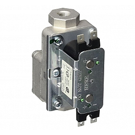 Suburban Furnace Gas Valve for NT Series - 161123