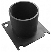 Suburban Furnace Intake Tube - 052159