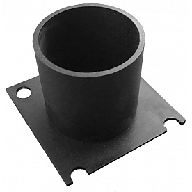 Suburban Furnace Intake Tube - 052159