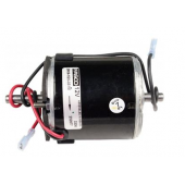Suburban Furnace Motor for NT-12S/ NT-12SE/ NT12-LE/ NT-16LE/ NT-16SE Models - 520949