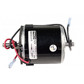 Suburban Furnace Motor for NT-12S/ NT-12SE/ NT12-LE/ NT-16LE/ NT-16SE Models - 520949