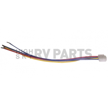 Suburban Furnace Power Supply Wiring Harness 3-Pin Female Connector - 520322
