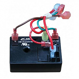 Suburban Furnace Time Delay Relay 12 Volt for NT/SF Series - 521069