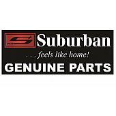 Suburban Mfg Furnace Manifold 171596