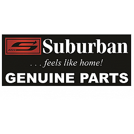 Suburban Mfg Furnace Manifold 171596