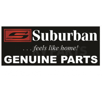Suburban Mfg Furnace Manifold 171596