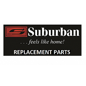 Suburban Mfg Furnace Vent 260558