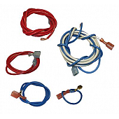 Suburban Mfg Furnace Wiring Harness 520832