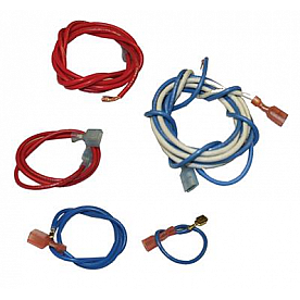 Suburban Mfg Furnace Wiring Harness 520832