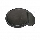 Suburban Furnace Combustion Air Housing Cover for NT Series - 390424