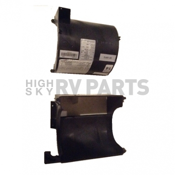 Suburban Furnace Rear Only Combustion Air Housing for SF-30F - 390851