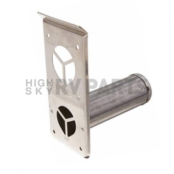Suburban Furnace Vent with Rain Shield for NT Series - 260572