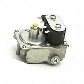 Suburban Furnace Gas Valve for P-40 Model - 161132