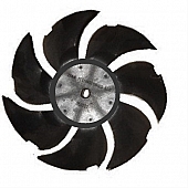 Suburban Furnace Room Air Impeller for NT16SEQ/ NT20SEQ Models - 350207