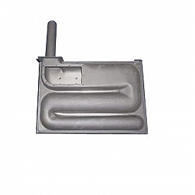Suburban Mfg Furnace Combustion Chamber 021149BK