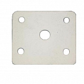 Suburban 101242 Furnace Adapter Plate for SF-Series