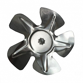 Suburban Mfg Furnace Room Air Impeller 350083