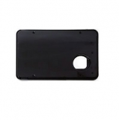 Dometic Access Door for Atwood 8500-IV/ 8900 III/ XT Small Furnaces Black - 30836