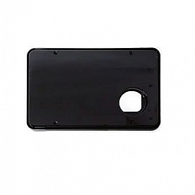 Dometic Access Door for Atwood 8500-IV/ 8900 III/ XT Small Furnaces Black - 30836