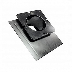 Dometic Adapter Plate for Atwood Furnaces - Air Intake Adapter - 34410