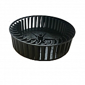 Dometic Combustion Wheel for Atwood Hydroflame Furnace - 30619