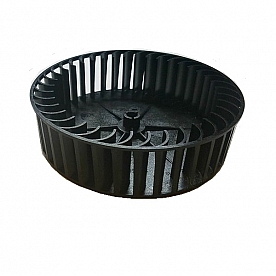 Dometic Combustion Wheel for Atwood Hydroflame Furnace - 30619