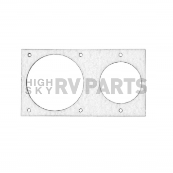Dometic Exhaust Wall Gasket for Atwood Furnaces - 37956